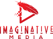 Imaginative Media Logo
